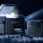 BLUETTI SwapSolar offers a revolutionary all-in-one solution for outdoor power needs.