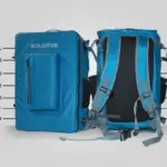 BOLOTOR Bolo Packs is a multipurpose backpack designed for versatility and functionality.