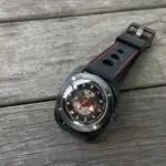 DWISS R2 - Automatic Swiss Made Watch