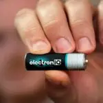 ElectronIQ SmartCell revolutionary 6-in-1 smart battery