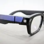 TCL RayNeo X2 AR glasses for an immersive augmented reality experiences