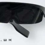 LAWK ONE AR glasses enhance outdoor adventures with real-time data.