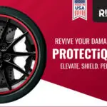 PROTECTiQ PRO by RIMiQ curb protectors for rim protection.