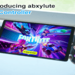 abxylute S9 Premium Mobile Controller