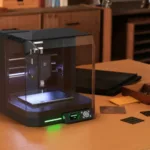 Genmitsu Cubiko affordable desktop CNC machine