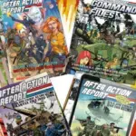 Command Files Vol2 GIJoe Character Guide
